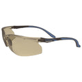 Swordfish Safety Glasses with Bronze Lens