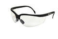 Tacoma Safety Glasses Clear Lens