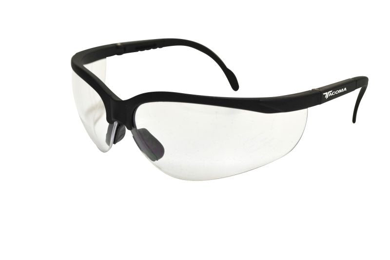 Tacoma Safety Glasses Clear Lens