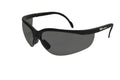 TACOMA Safety Glasses Smoke Lens