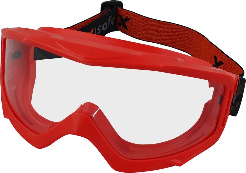 MaxiPRO Goggles Clear Lens