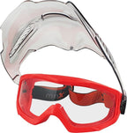 MaxiPRO Safety Goggle and Visor Combo - view 2