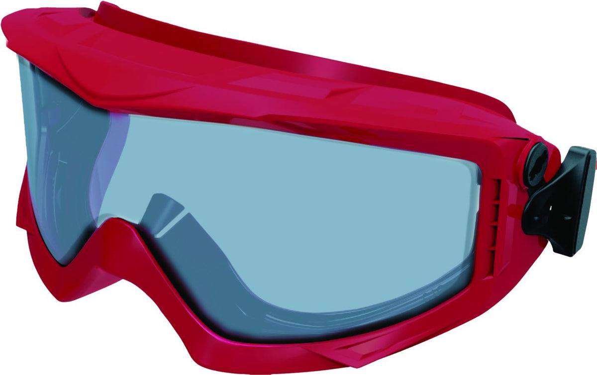MaxiPRO Goggles - Smoke Lens