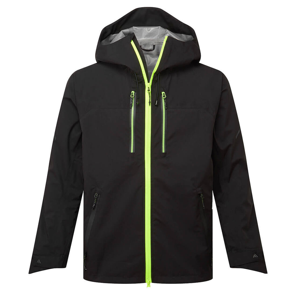 EV4 Shell Jacket (3L) - view 1