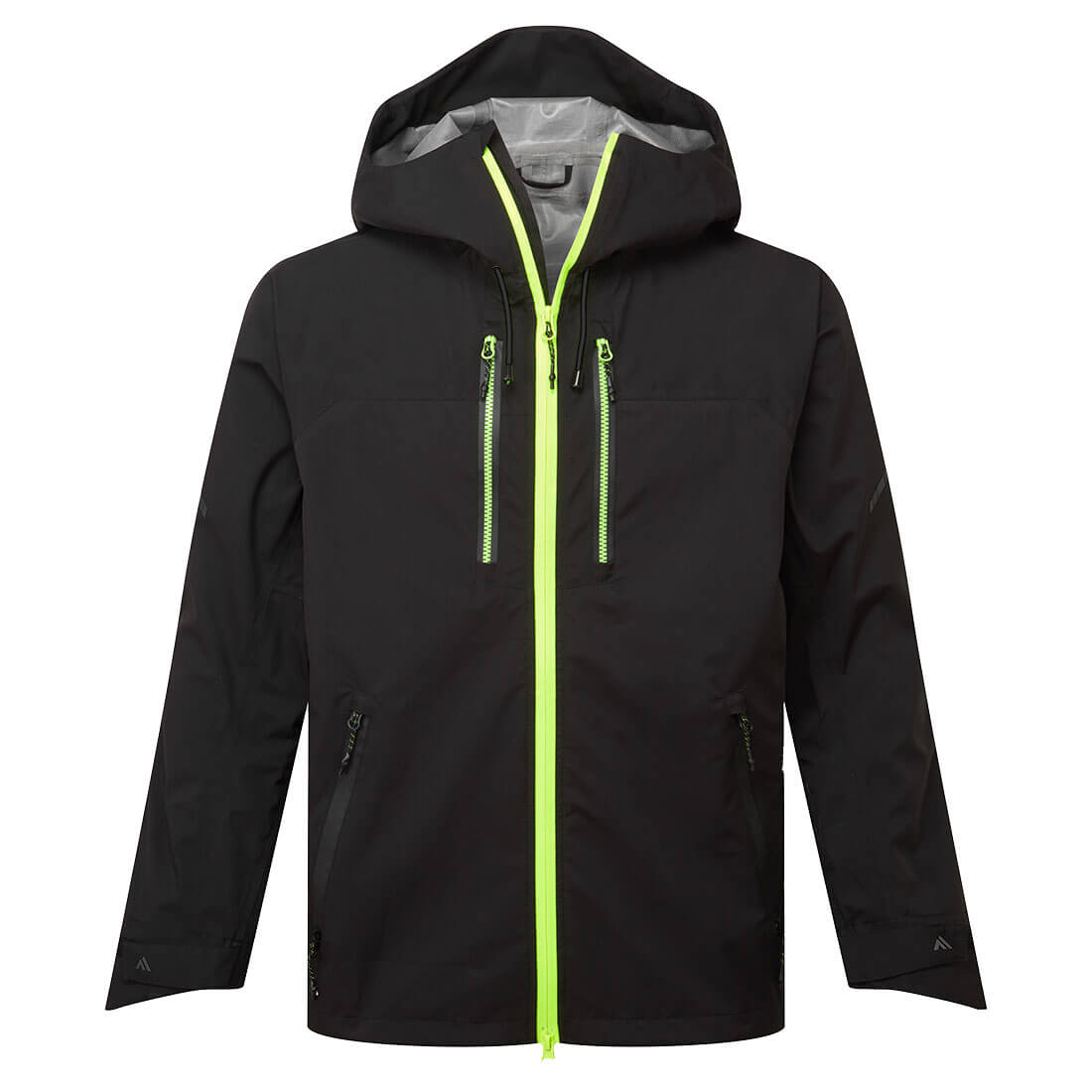 EV4 Shell Jacket (3L) - view 1