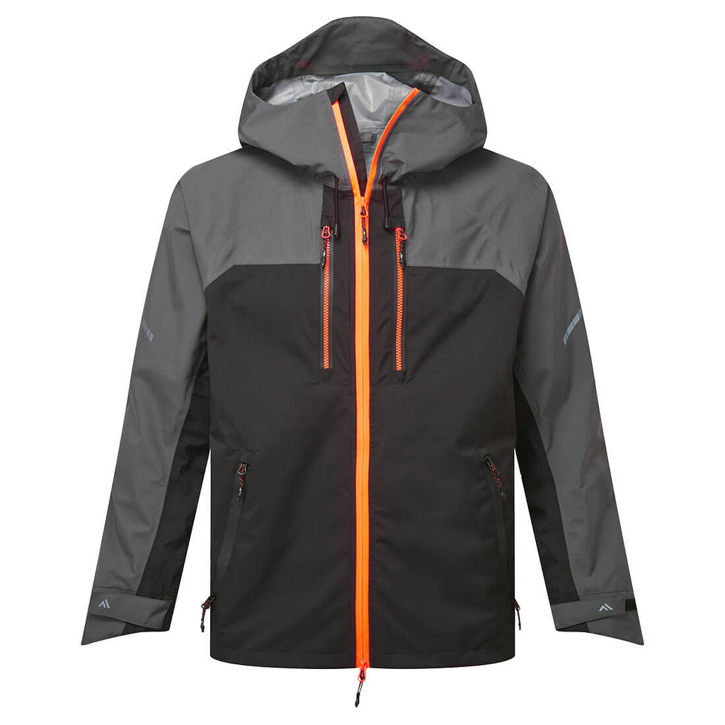 EV4 Shell Jacket (3L) - view 2