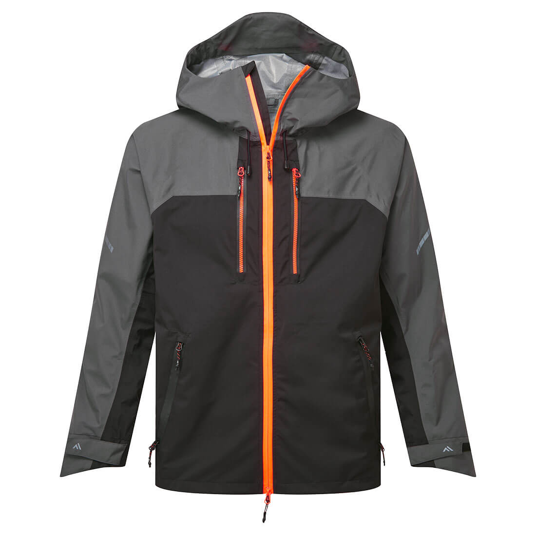 EV4 Shell Jacket (3L) - view 2