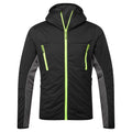 EV4 Insulated Hybrid Jacket - view 1