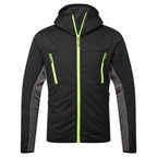 EV4 Insulated Hybrid Jacket - view 1