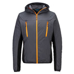 EV4 Insulated Hybrid Jacket - view 2