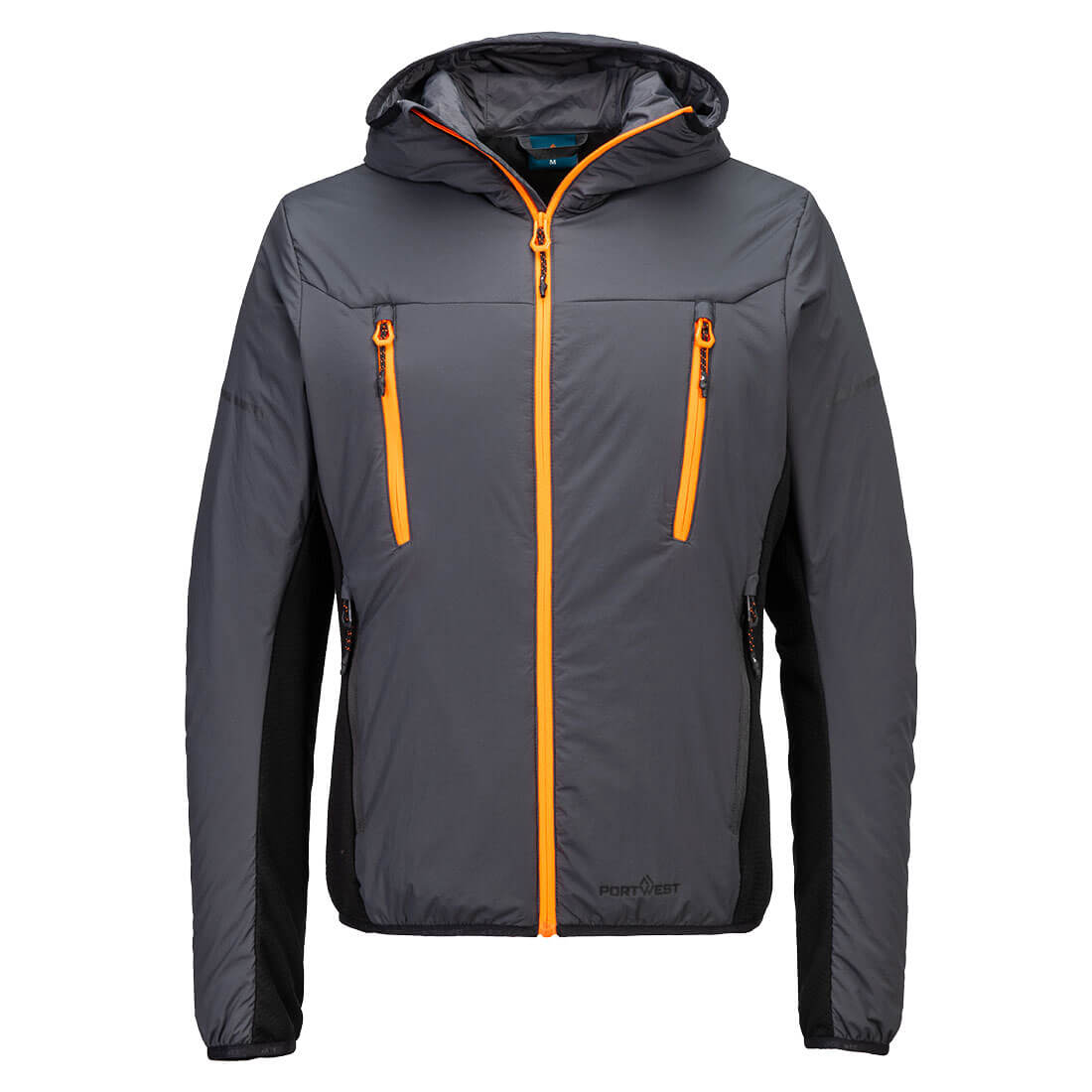 EV4 Insulated Hybrid Jacket - view 2
