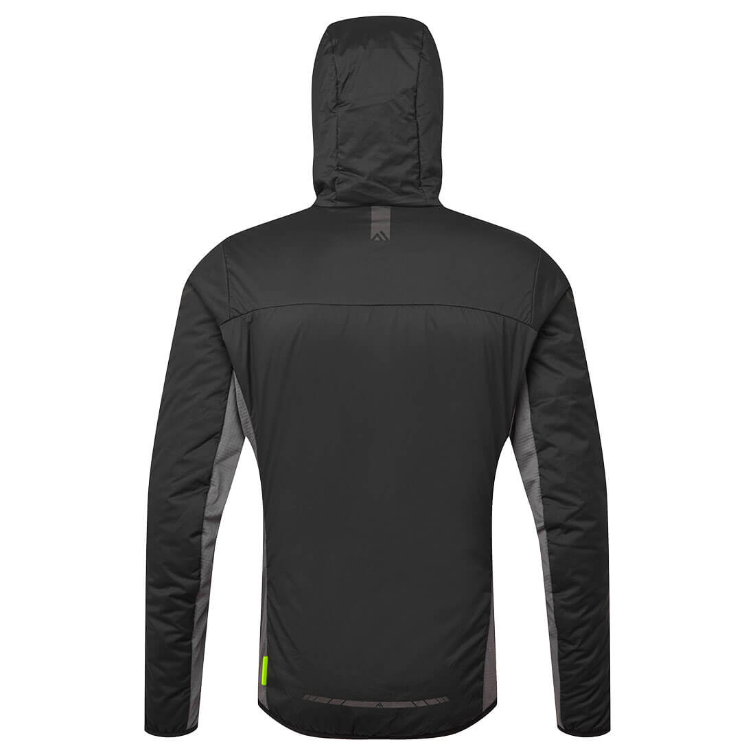 EV4 Insulated Hybrid Jacket - view 3
