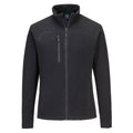 EV4 Textured Fleece - view 1