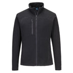 EV4 Textured Fleece - view 1