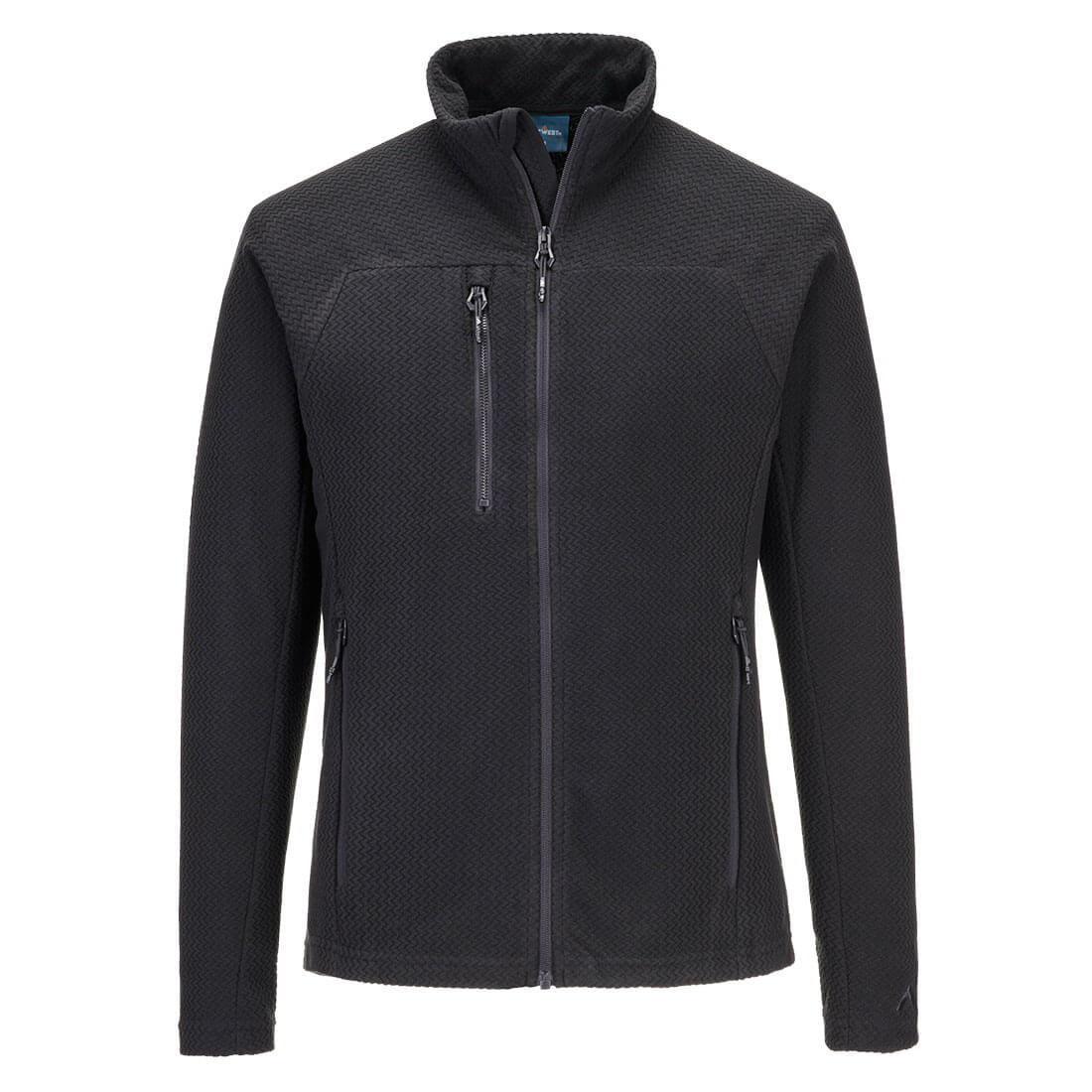 EV4 Textured Fleece - view 1