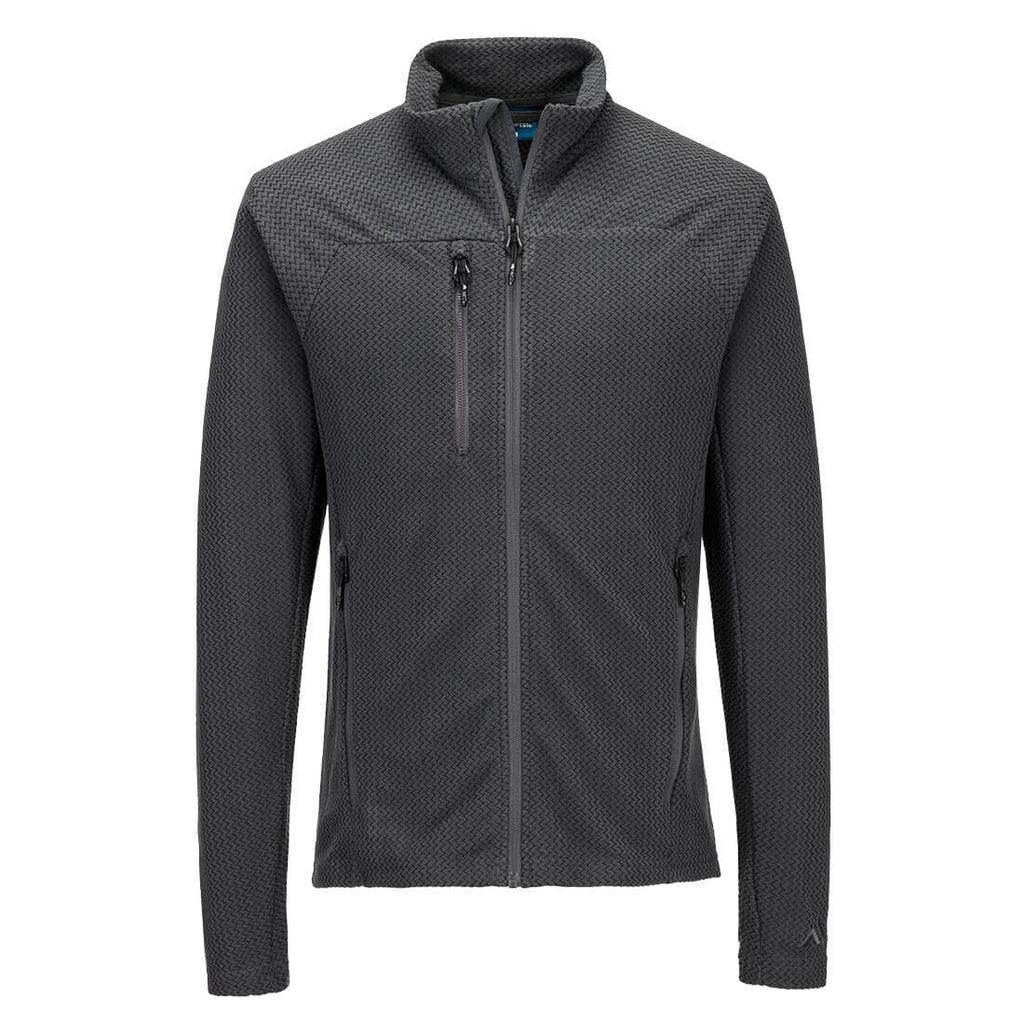 EV4 Textured Fleece - view 2