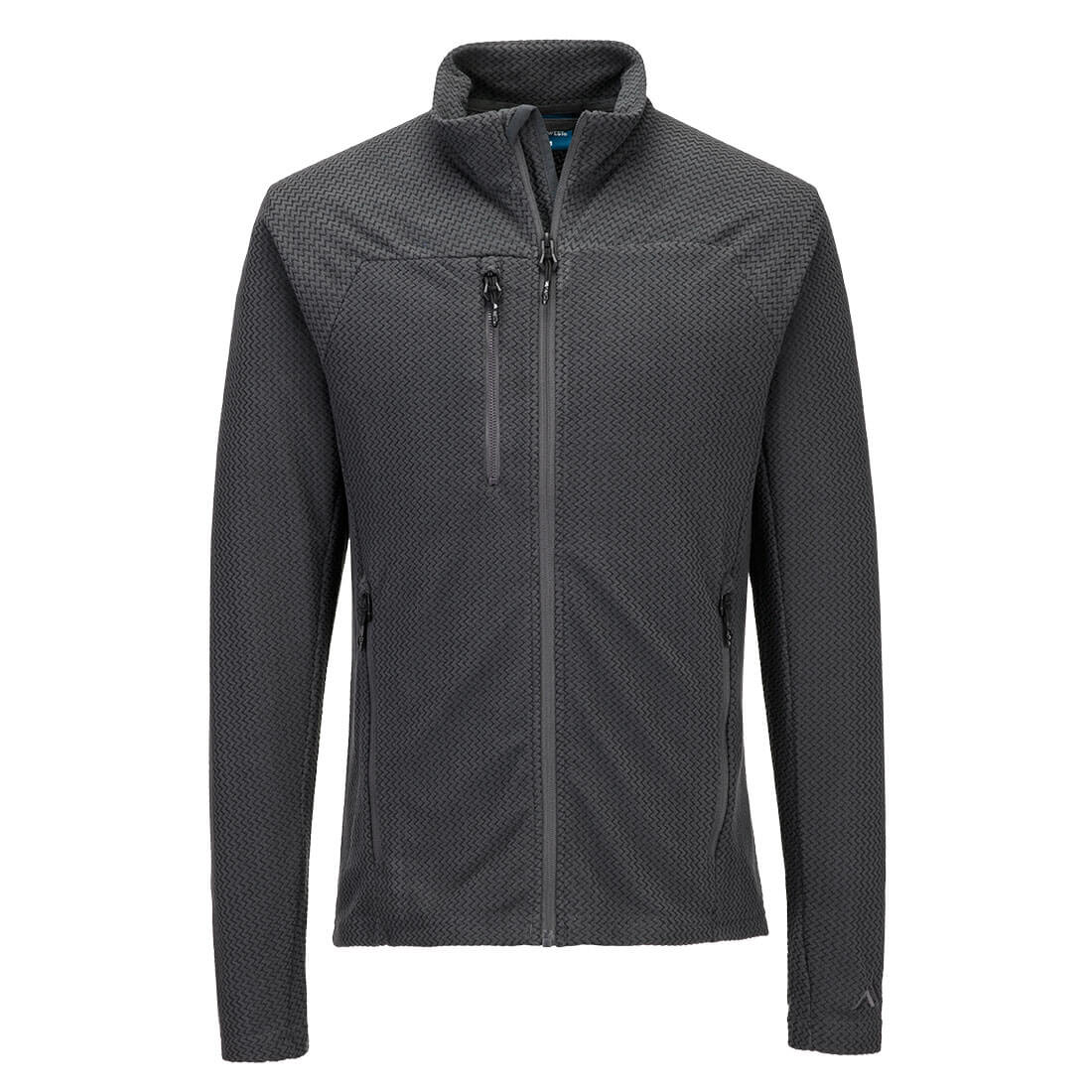 EV4 Textured Fleece - view 2
