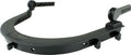 Visor Holder for Protective Headwear with QuickFit Locks