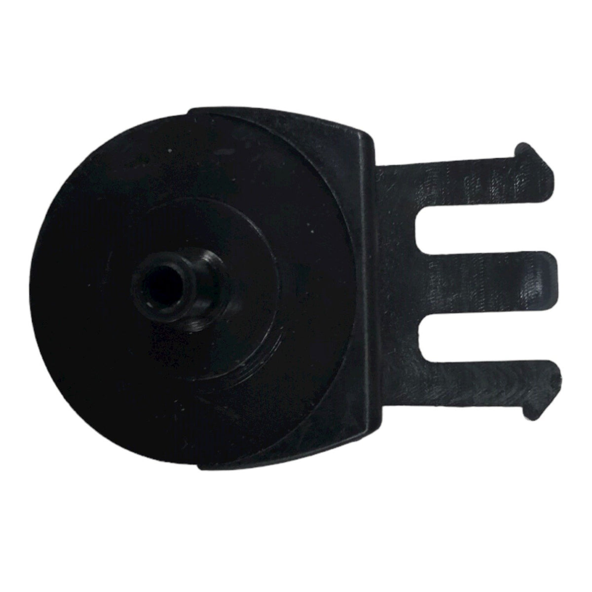 25mm Visor Holder Clip for Hard Hats Pair