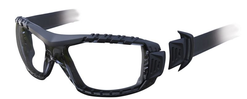 Safety Glasses Headband Strap