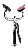 Double Nozzle Eye Wash Unit | Table Mount | Uniform Safety Signs