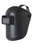 Welding Helmet with Flip-Up Lens