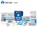 Essentials First Aid Kit T2 | Vision Safe, view 6