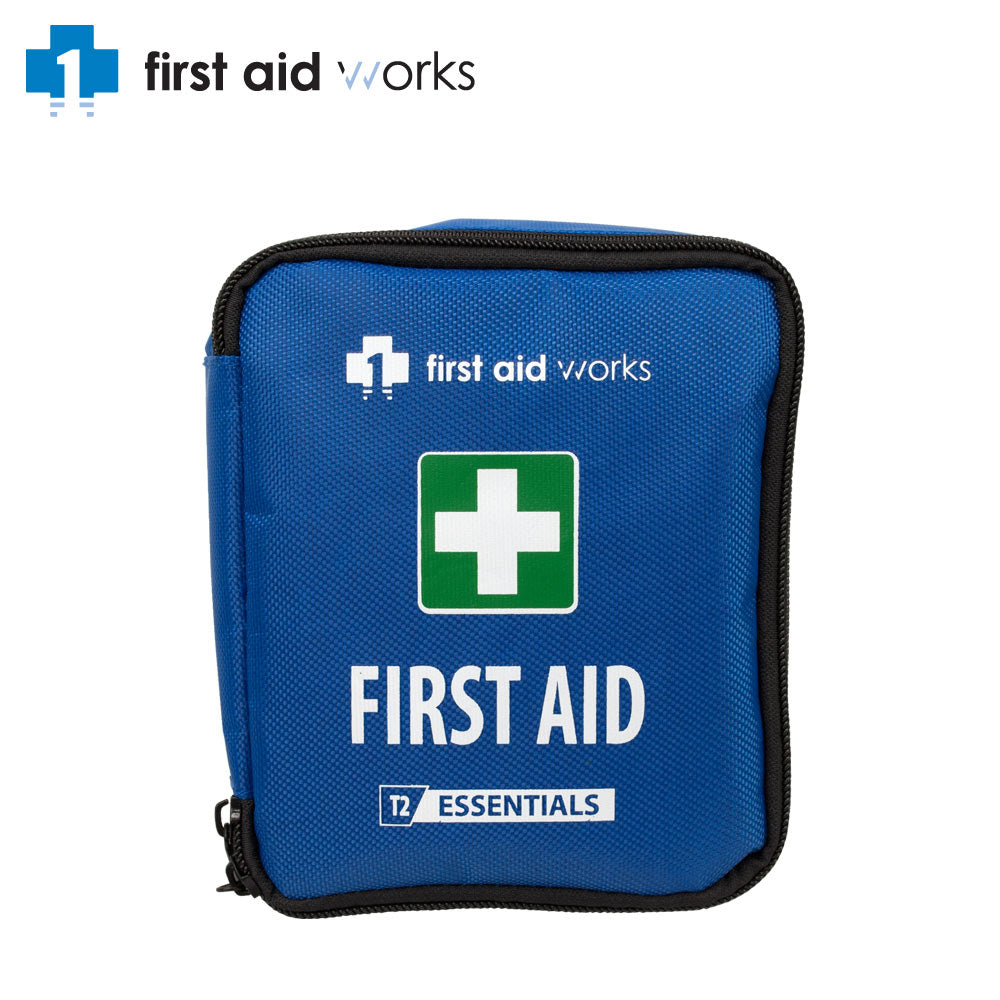 Essentials First Aid Kit T2 | Vision Safe, view 7