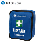 Essentials First Aid Kit T2 | Vision Safe, view 8