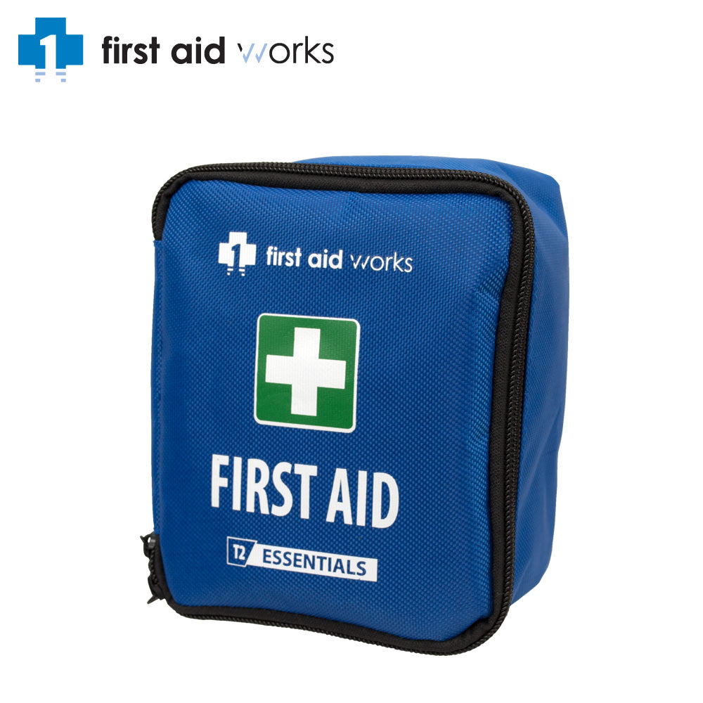 Essentials First Aid Kit T2 | Vision Safe, view 8