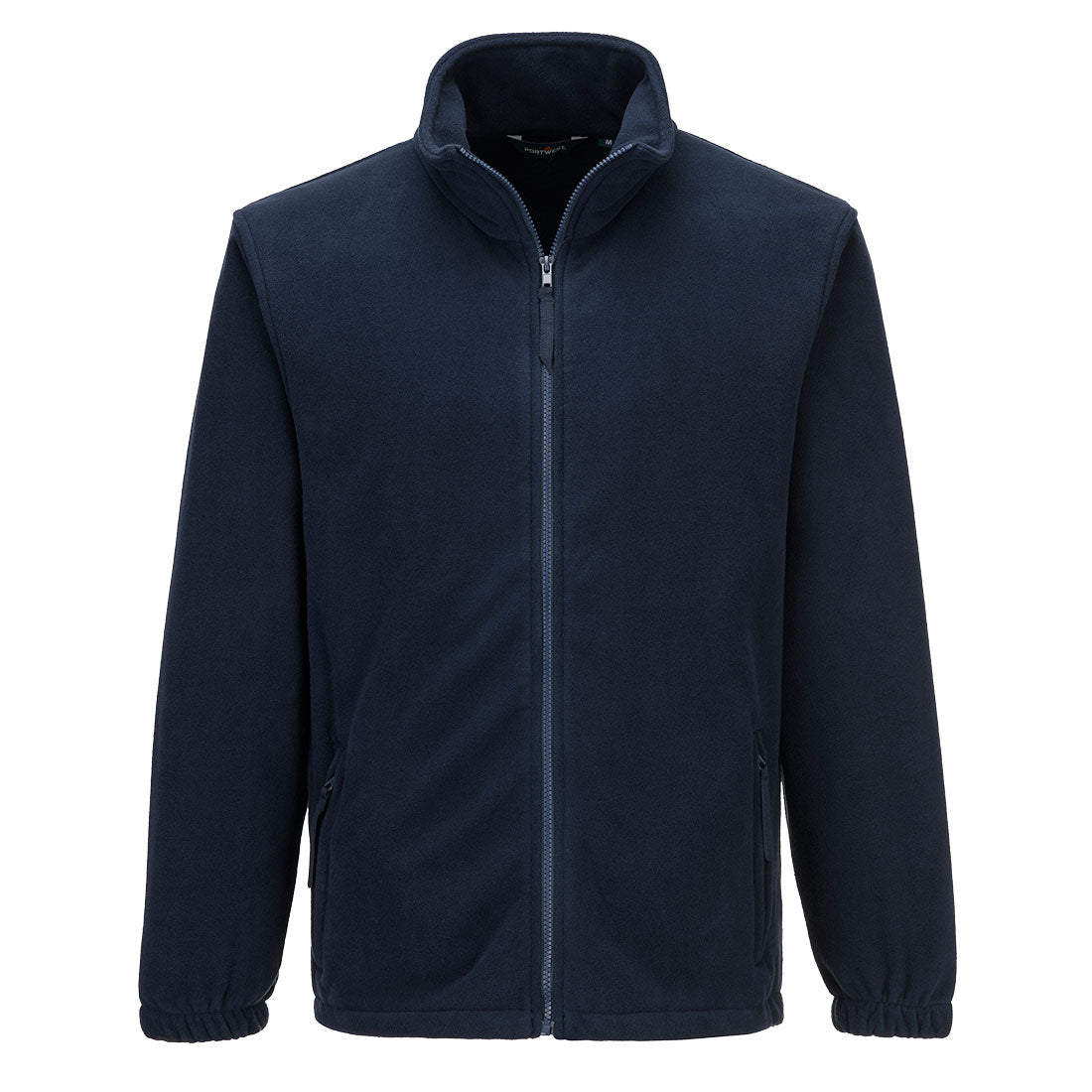 Aran Fleece Jumper - view 1