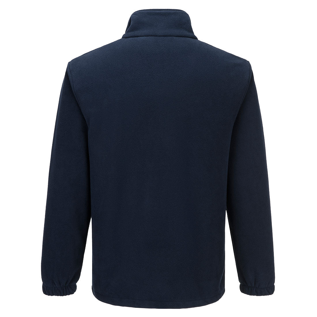 Aran Fleece Jumper - view 2