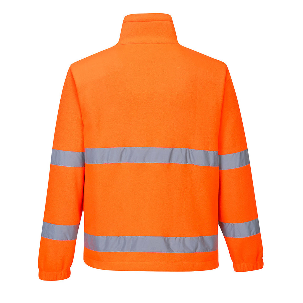 Hi-Vis Essential Polar Fleece - view 2