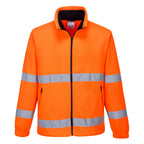 Hi-Vis Windbreaker Fleece - view 1