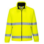 Hi-Vis Windbreaker Fleece - view 3