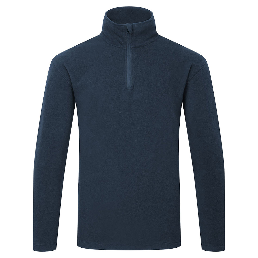 Pullover Fleece - view 1
