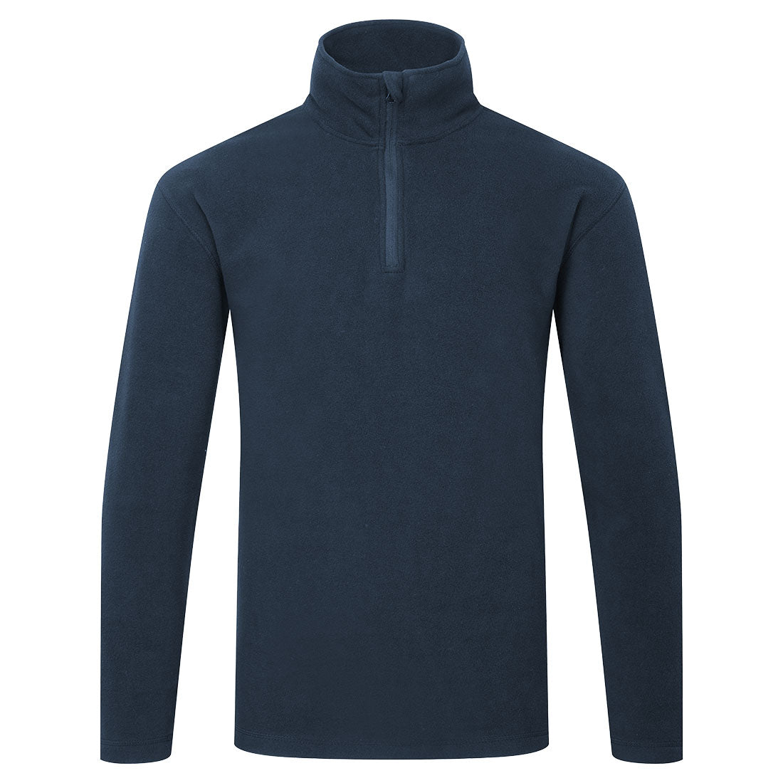 Pullover Fleece - view 1