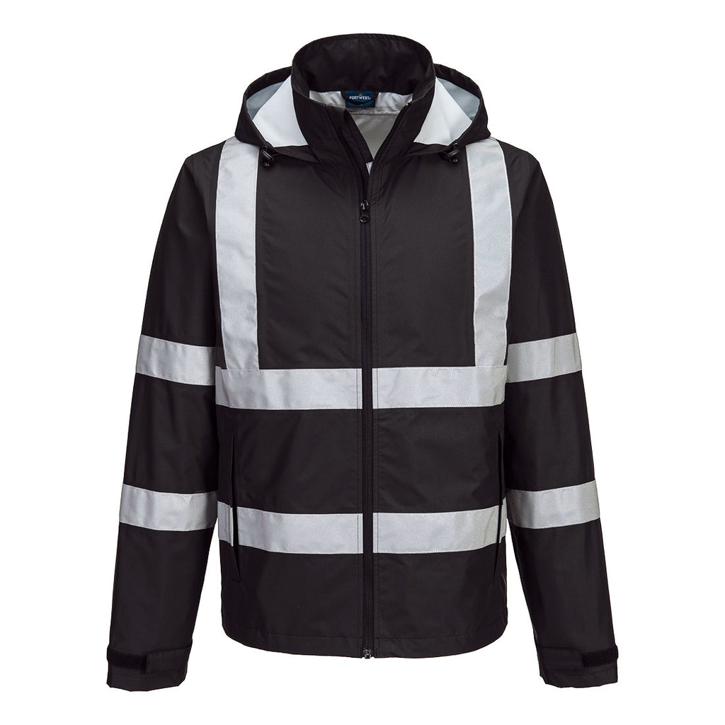 Iona Enhanced Lightweight Packable Jacket - view 1