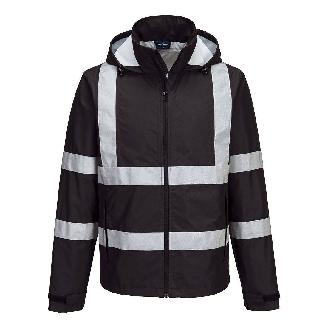 Iona Enhanced Lightweight Packable Jacket - view 1