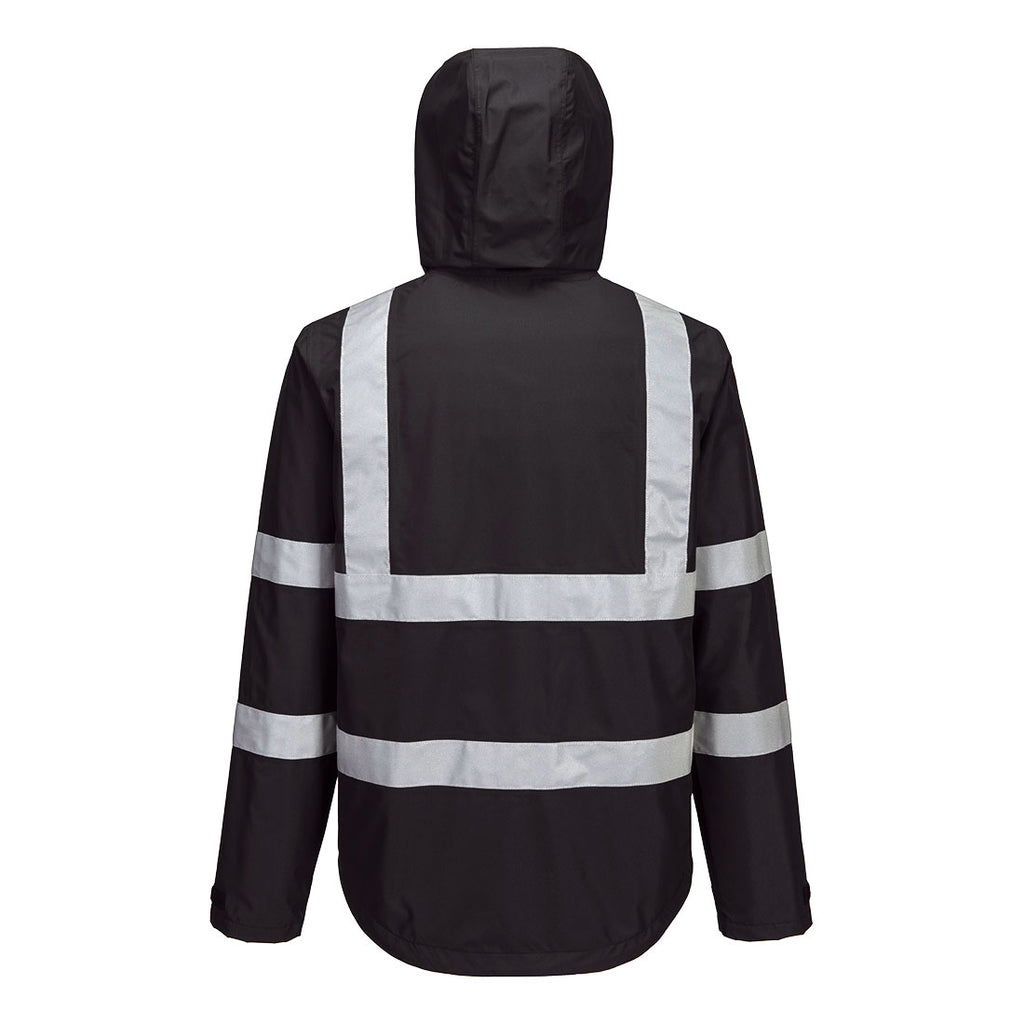 Iona Enhanced Lightweight Packable Jacket - view 3