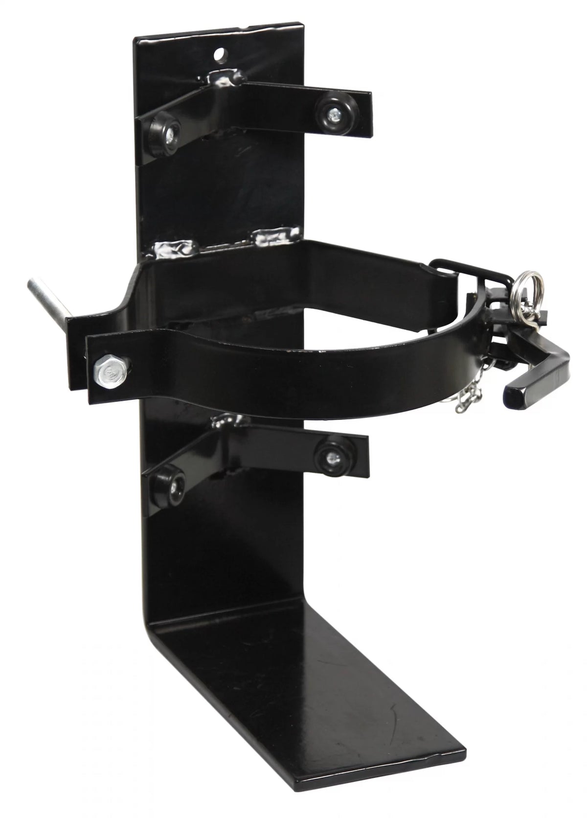 Heavy Duty Vehicle Bracket | Site Signage | Uniform Safety Signs
