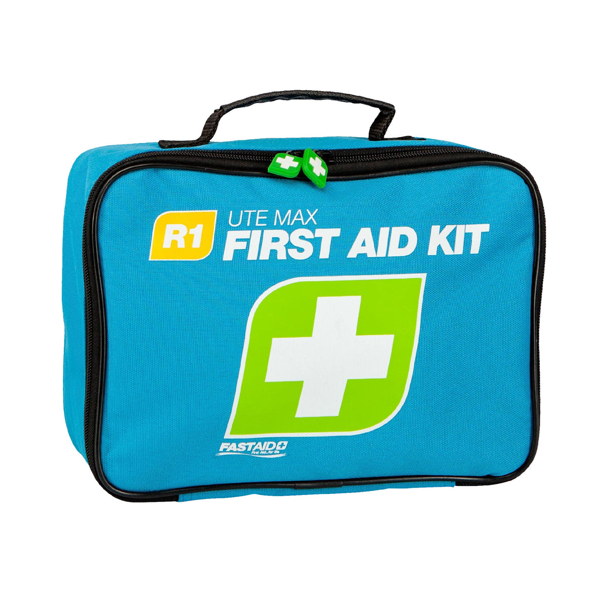 R1 Ute Max First Aid Kit | Soft Pack for Work Vehicles