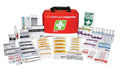 Size B Soft Pack First Aid Kit | Workplace Response | Uniform Safety Signs
