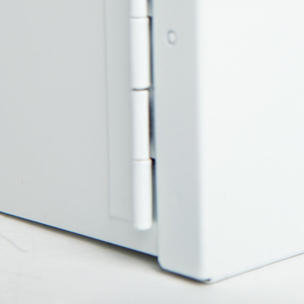 R2 Constructa Max First Aid Kit | Metal Wall Cabinet