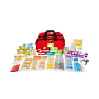R4 Constructa Medic First Aid Kit | Soft Pack