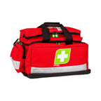R4 Constructa Medic First Aid Kit | Soft Pack