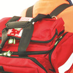 R4 Constructa Medic First Aid Kit | Soft Pack
