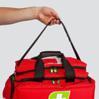 R4 Constructa Medic First Aid Kit | Soft Pack