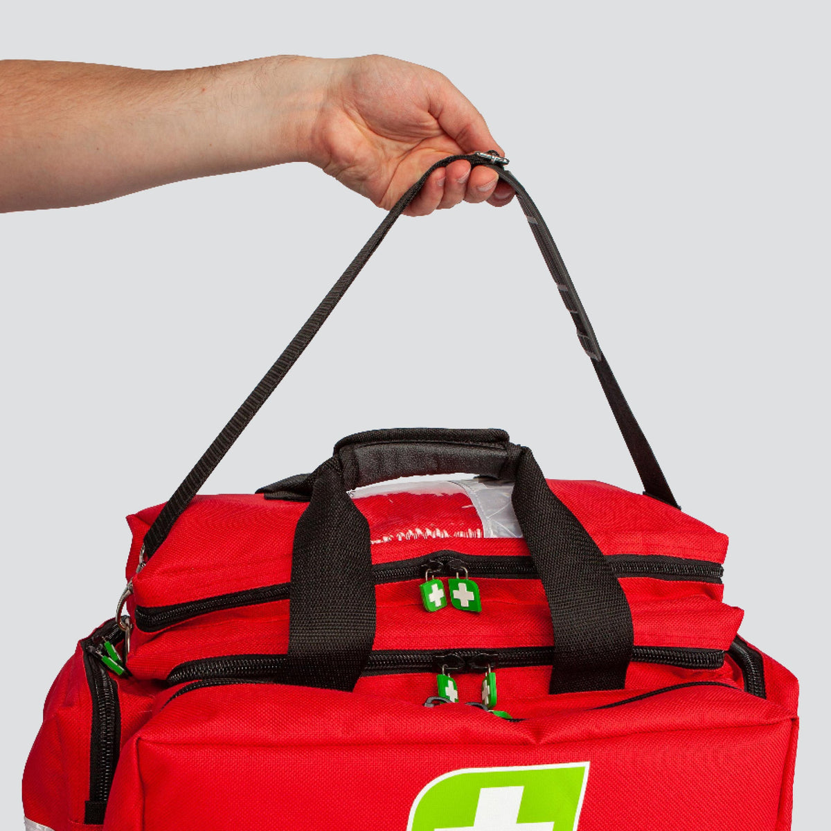 R4 Constructa Medic First Aid Kit | Soft Pack