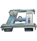 SWL 3T Bulk Bag Jib Assembly | Warehouse and Site Loading | East West Engineering